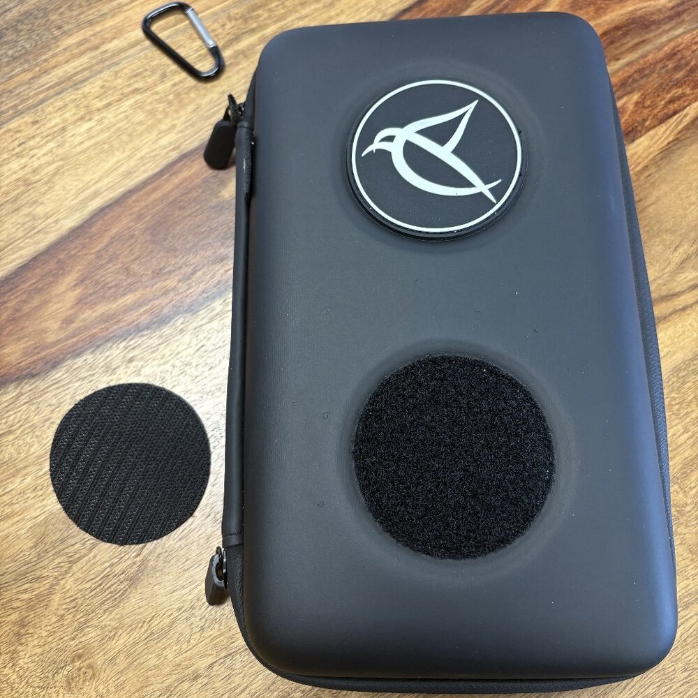 NEW Golfer's Case for Phone, Glove, and More